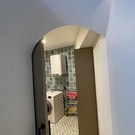 Apartment Kiymet Aydogdu *