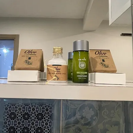 Kiymet Aydogdu Appartamento