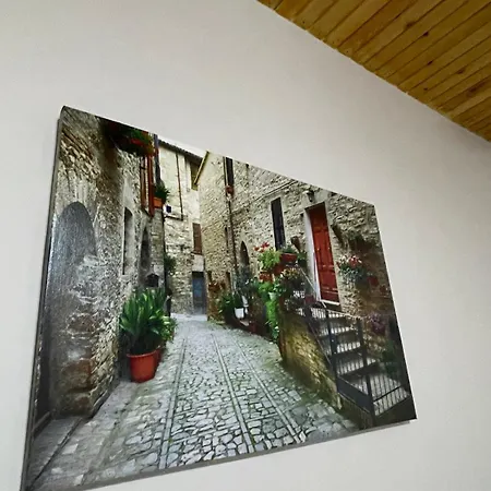 Appartamento Kiymet Aydogdu