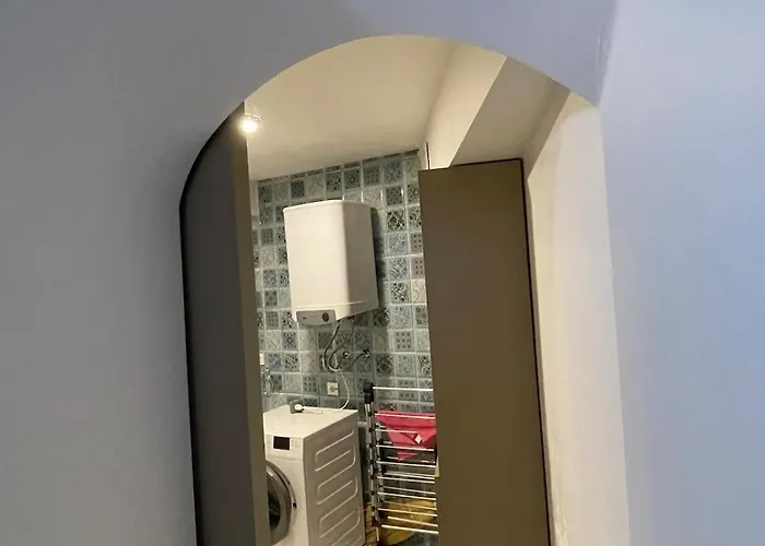 Appartamento Kiymet Aydogdu *