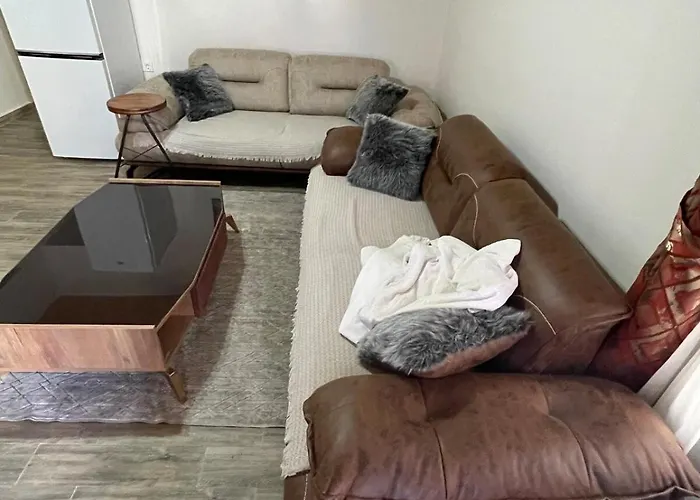 Kiymet Aydogdu Apartment Alaçatı