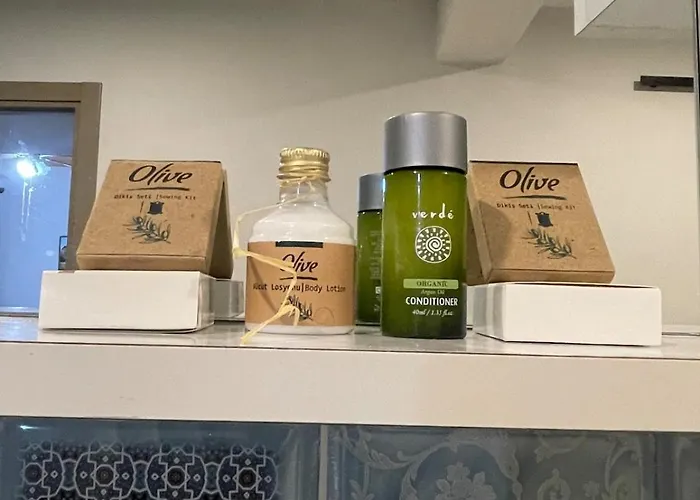 Kiymet Aydogdu Apartment