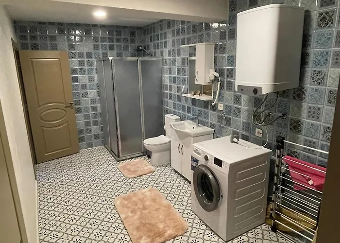 Apartment Kiymet Aydogdu Alaçatı