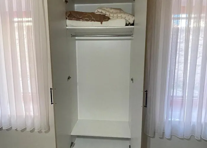 Kiymet Aydogdu Alaçatı