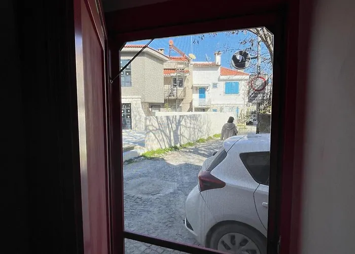 Kiymet Aydogdu Appartamento