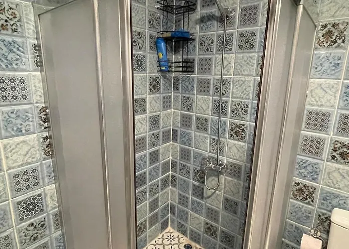 Kiymet Aydogdu Apartment Alaçatı