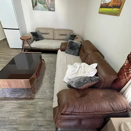 Kiymet Aydogdu Appartement Alaçatı