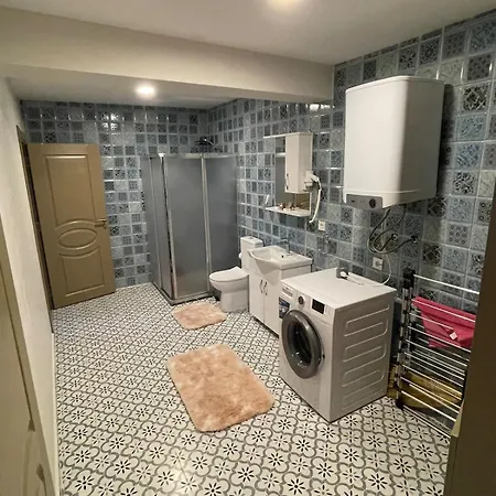 Appartement Kiymet Aydogdu Alaçatı