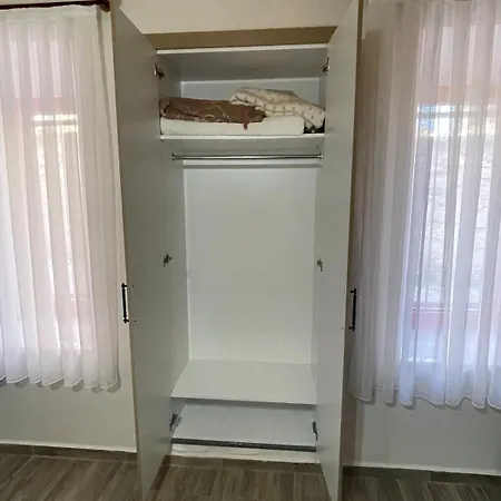 Kiymet Aydogdu Alaçatı