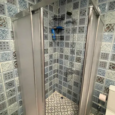 Kiymet Aydogdu Appartement Alaçatı